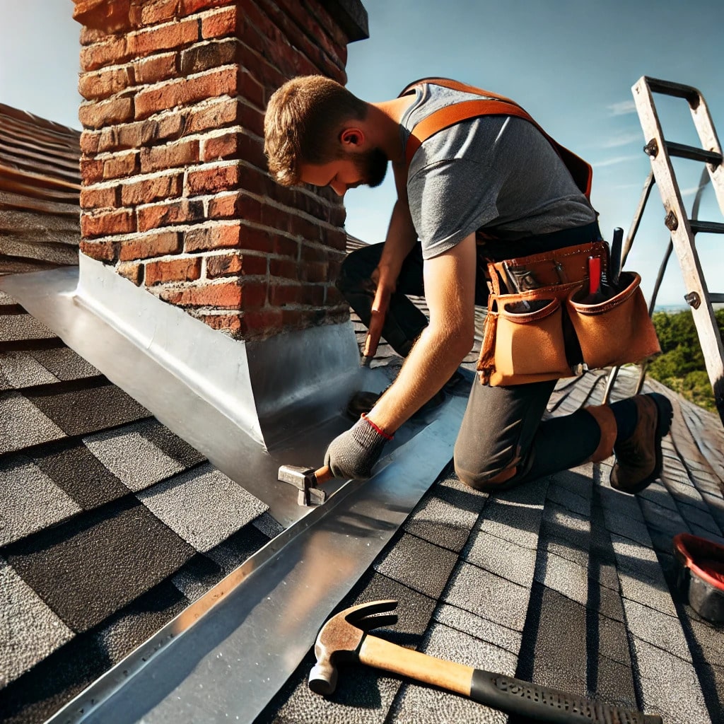 Expert Chimney Flashing Repair Services in Miami, FL Professional Chimney Flashing Repair Miami FL - Expert Leak Prevention Solutions by Chimney Sweep Miami