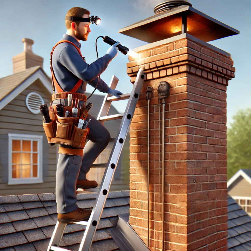 Expert Chimney Inspection Services in Miami, FL Professional Chimney Inspection Miami FL - Expert Safety and Efficiency Solutions by Chimney Sweep Miami