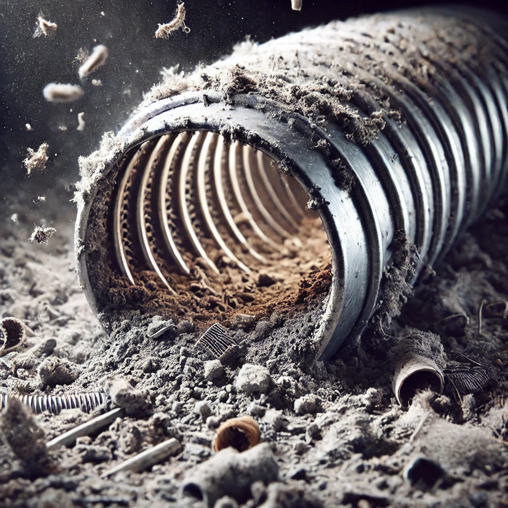 Expert Dryer Vent Cleaning Services in Miami, FL Professional Dryer Vent Cleaning Miami FL - Expert Safety and Efficiency Solutions by Chimney Sweep Miami