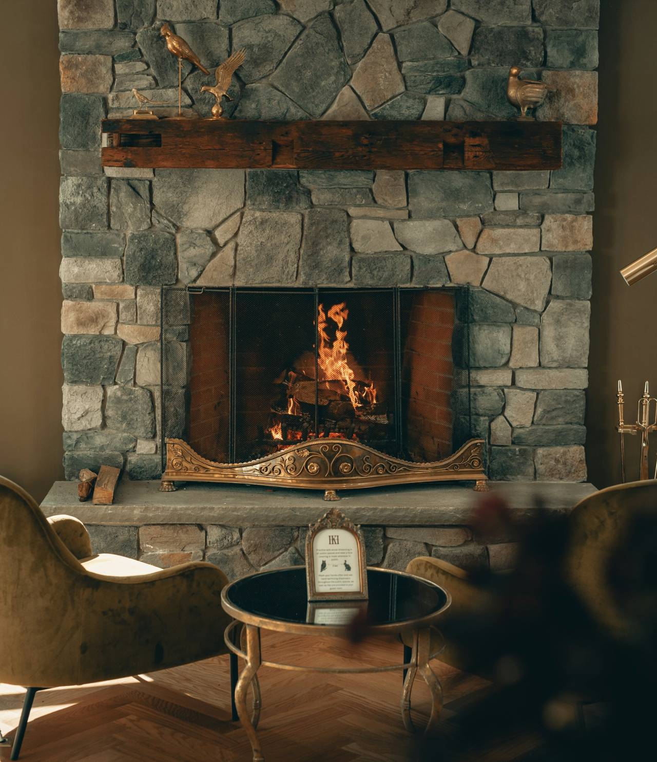 Professional Gas Fireplace Cleaning Services in Miami, FL The Best Gas Fireplace Cleaning in Miami, Florida