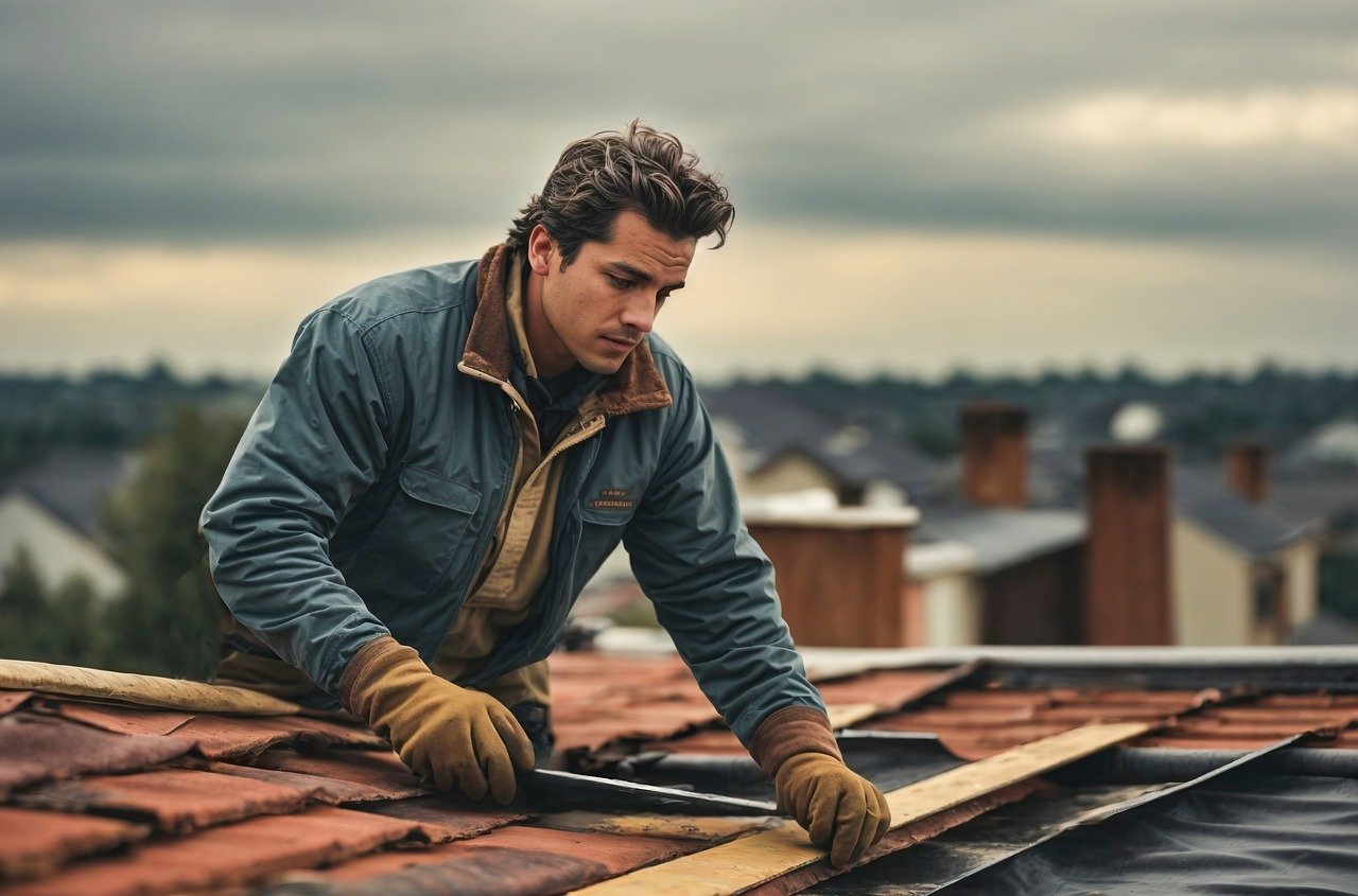 Reliable Roof Repair Services in Miami, FL Expert Roof Repair in Miami, Florida - Professional Service by Miami Roofing