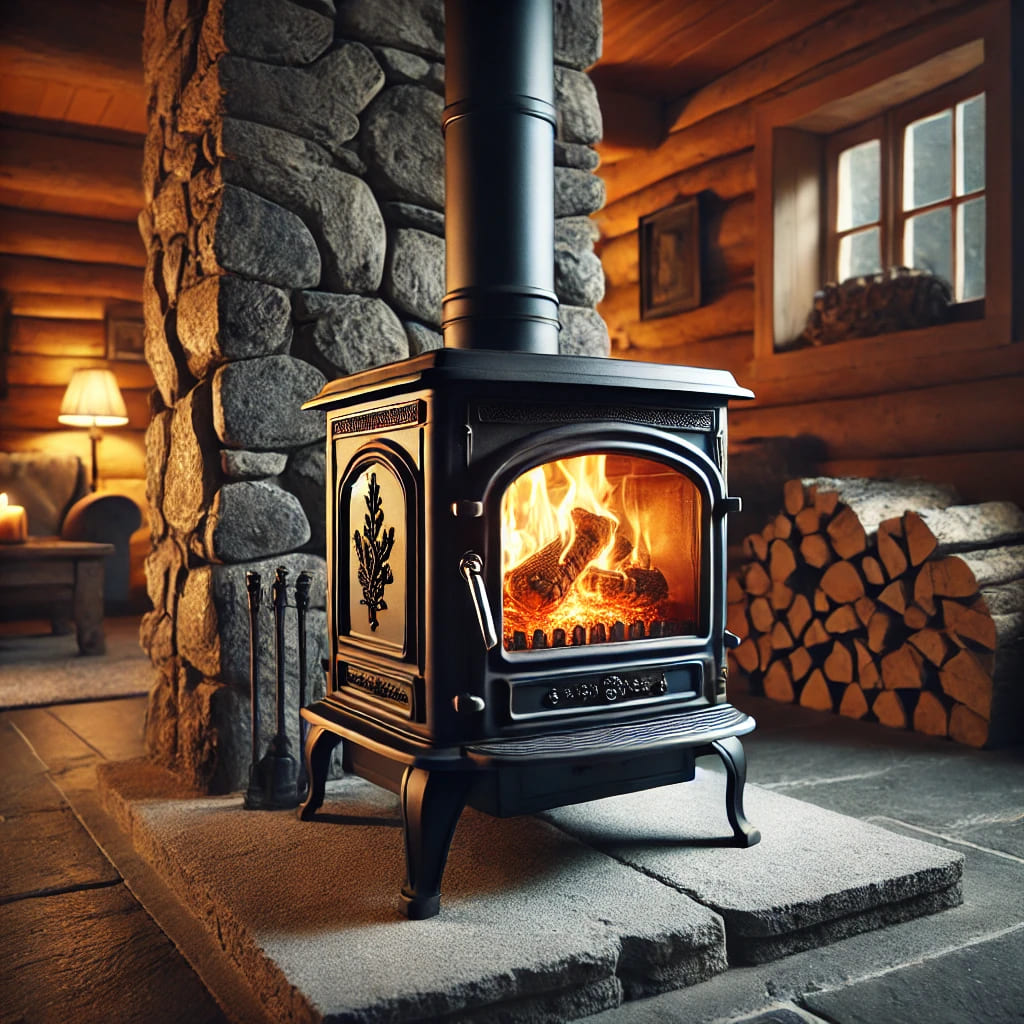 Expert Wood Stove Repair Services in Miami, FL Professional Wood Stove Repair Miami FL - Expert Heating Efficiency Solutions by Chimney Sweep Miami